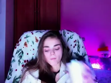 Chaturbate Nude Webcam of sophiesuvi