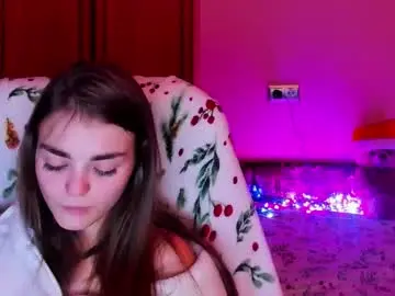 Chaturbate Nude Webcam of sophiesuvi