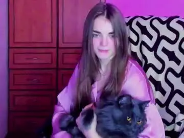 Chaturbate Nude Webcam of sophiesuvi