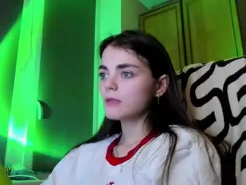 Chaturbate Sex Cam of sophiesuvi