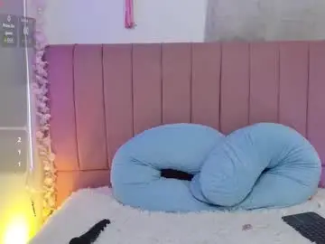 Chaturbate Watch Live Sex Cams of sukilove18
