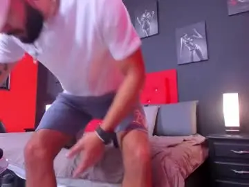 Chaturbate Free Live Porn of thiagomez17