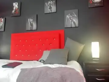 Chaturbate Live Sex of thiagomez17