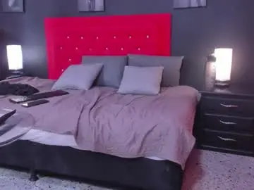 Chaturbate Free Porn Cam of thiagomez17