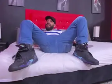 Chaturbate Adult Webcams of thiagomez17