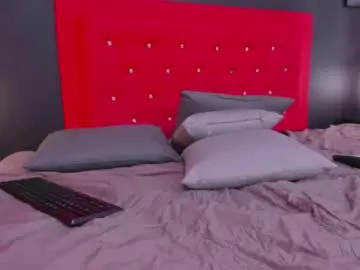 Chaturbate Adult Webcams of thiagomez17