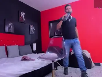 Chaturbate Free Porn Cam of thiagomez17