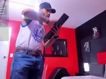 Chaturbate Adult Video Chat of thiagomez17