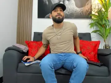 Chaturbate Adult Video Chat of thiagomez17