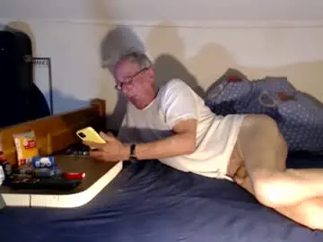 Chaturbate Adult Webcam of thomasleiber