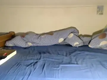 Chaturbate Nude Webcam of thomasleiber