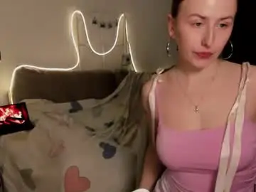 Chaturbate Nude Webcam of vespera_celeste