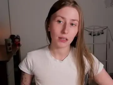 Chaturbate Best Webcam of vespera_celeste