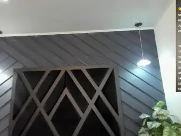 Chaturbate Live Sex of zoee_martins_