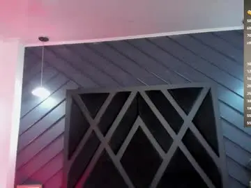 Chaturbate Private Sex Chat of zoee_martins_