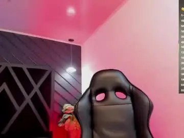 Chaturbate Watch Live Sex Cams of zoee_martins_