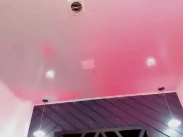 Chaturbate Nude Webcam of zoee_martins_