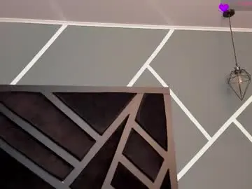 Chaturbate Sex Chat of zoee_martins_