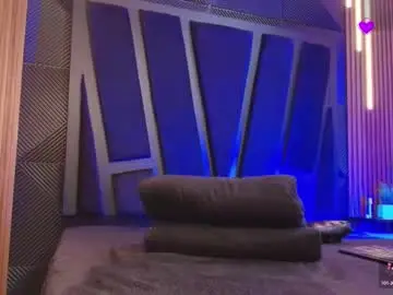 Chaturbate Private Sex Chat of zoee_martins_