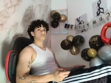 Chaturbate Adult Webcams of andres_cream