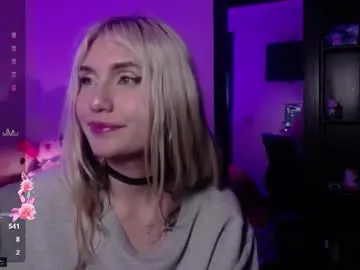 anya_starlight from chaturbate