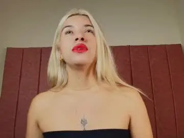 Chaturbate Free Porn Cam of barbiie_98