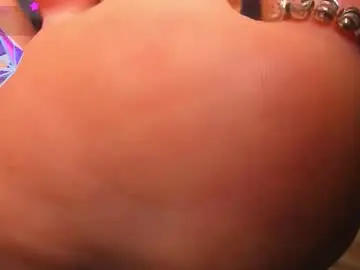 Chaturbate Sex Cam of belladiamond18