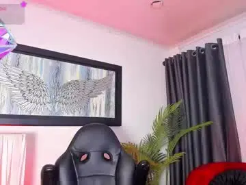 Chaturbate Adult Webcams of belladiamond18