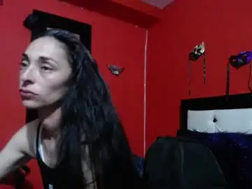 Chaturbate Sex Cam of bellamarquez_