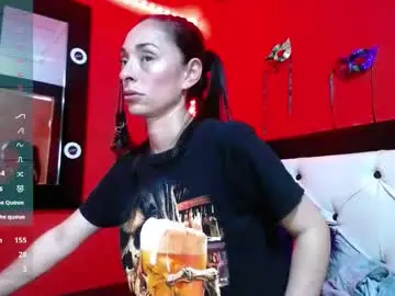 Chaturbate Free Porn Cam of bellamarquez_