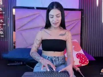 Chaturbate Adult Video Chat of channel_guss