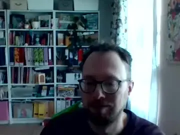 Chaturbate Live Porn of creloxp