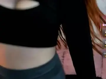 Chaturbate Live Sex of cristinawhite