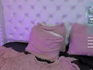 Chaturbate Adult Video Chat of cristinawhite