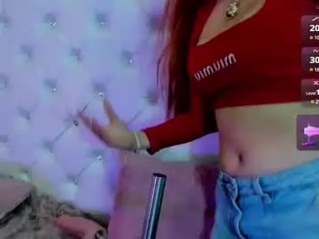 Chaturbate Sex Chat of cristinawhite