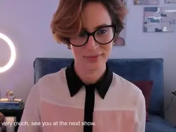 Chaturbate Best Webcam of cuddlingbunnny