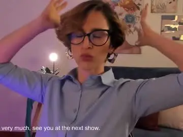 Chaturbate Free Porn Cam of cuddlingbunnny