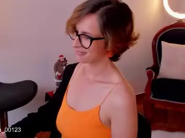 Chaturbate Live Porn of cuddlingbunnny