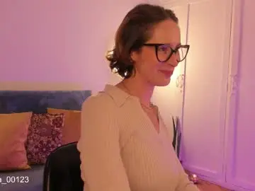 Chaturbate Sex Cam of cuddlingbunnny