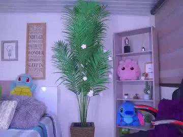 Chaturbate Free Porn Cam of dakotaa_01