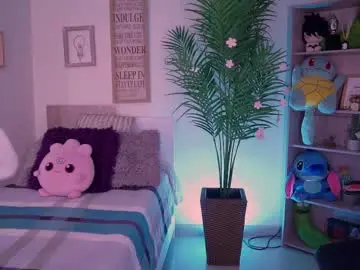 Chaturbate Live Sex of dakotaa_01