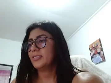 Chaturbate Live Porn of danna_peterson