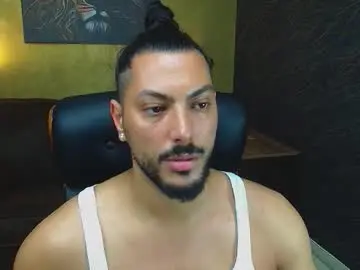 Chaturbate Watch Live Sex Cams of deanthorn