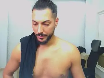 Chaturbate Live Sex of deanthorn