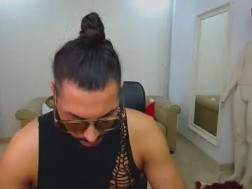 Chaturbate Adult Webcams of deanthorn