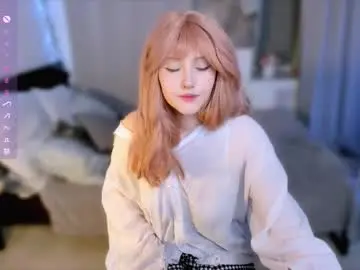 Chaturbate Live Sex of delilahtaylor