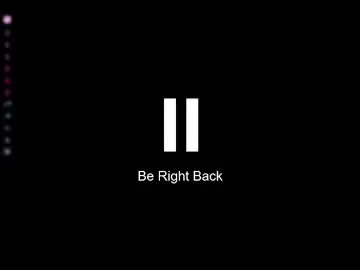 Chaturbate Live Porn of delilahtaylor