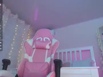 Chaturbate Adult Video Chat of ely_cherry18