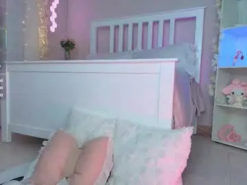 Chaturbate Nude Webcam of ely_cherry18