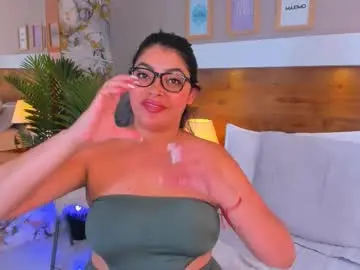 Chaturbate Private Sex Chat of emma_bakker_